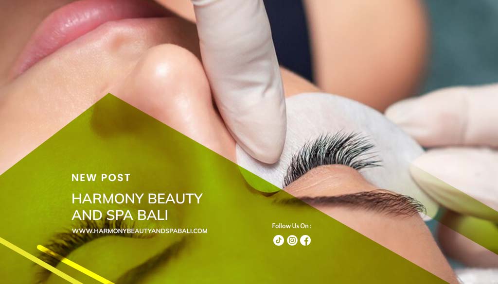Best Lash Extension Services in Candidasa REVISI