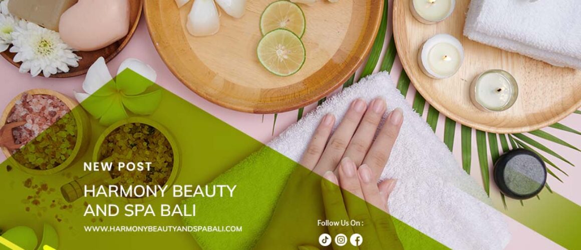 Best Spa in Candidasa Bali
