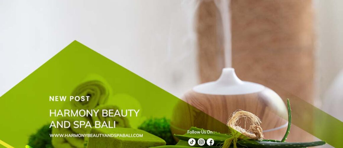 Top Beauty Spa in Karangasem Bali REVISI