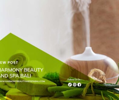 Top Beauty Spa in Karangasem Bali REVISI