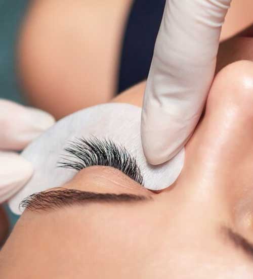 eyelash