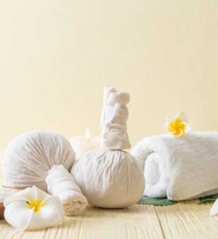 Balinese Massage