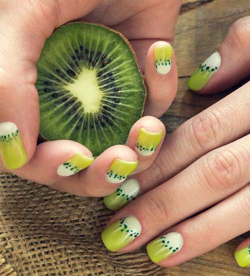 nail arts